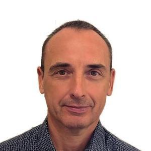 Клименко Андрей Борисович