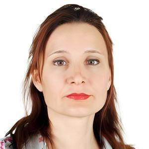 Артамонова Александра Анатольевна
