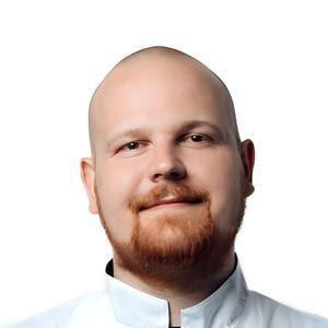 Антоненко Андрей Петрович