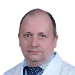 Цырик Виктор Александрович