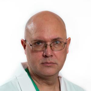 Львов Владимир Витальевич