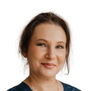Тихоновская Елена Александровна