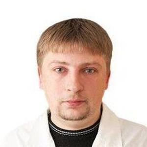 Волосатых Сергей Владимирович
