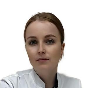 Жукова Елена Сергеевна
