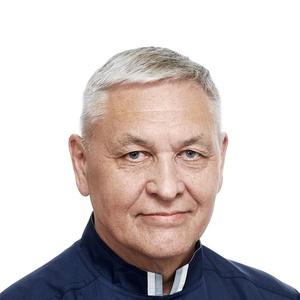 Денисов Геннадий Михайлович