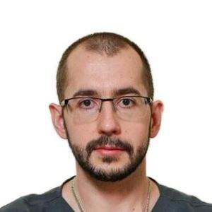 Фаткулин Руслан Равильевич
