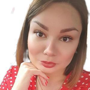 Рагузина Анастасия Владимировна