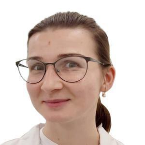 Беляева Мария Александровна