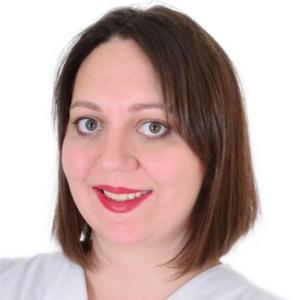 Елистратова Анна Андреевна