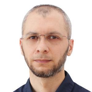 Дагаев Адам Хусейнович