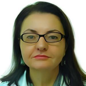Нестеренко Марина Ильинична