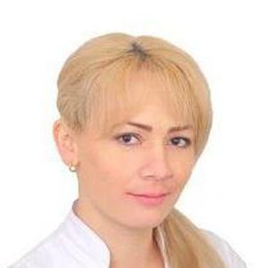Перепочаева Александра Александровна