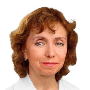 Кирсанова Марина Аркадьевна