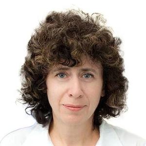 Пляс Анна Львовна