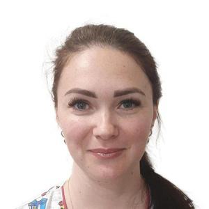 Усик Наталья Валерьевна