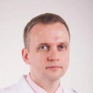 Волков Павел Иванович