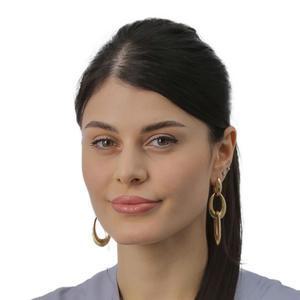 Омарова Анджела Ахиядовна