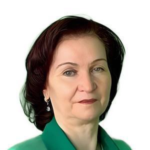 Войтович Наталья Михайловна