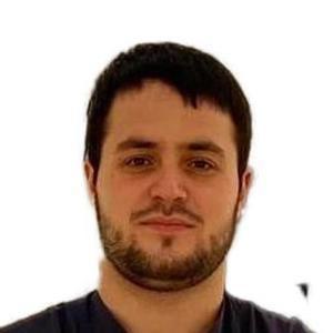 Муталибов Омар Магомедович