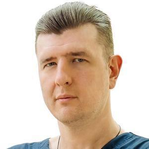 Запорожец Иван Александрович