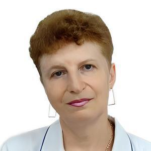 Игнатенкова Ирина Давидовна