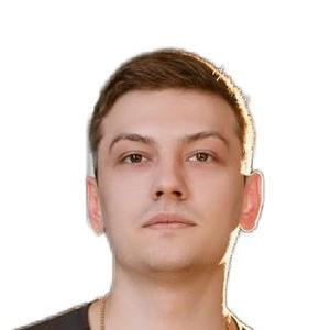 Беляев Никита Александрович