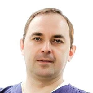 Елькин Сергей Викторович