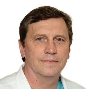Попов Леонид Валентинович