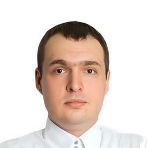 Никишин Павел Викторович