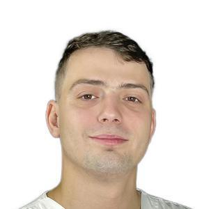 Гюмюшлю Евгений Дмитриевич
