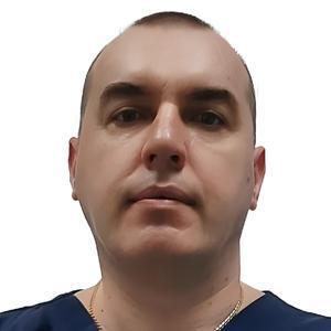 Алимов Александр Анатольевич