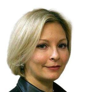 Сидорович Юлия Валерьевна