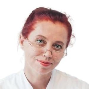Непомнящая Светлана Алексеевна
