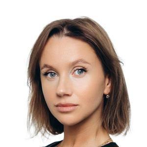 Никонова Евгения Александровна