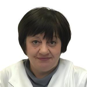 Тихонова Светлана Павловна