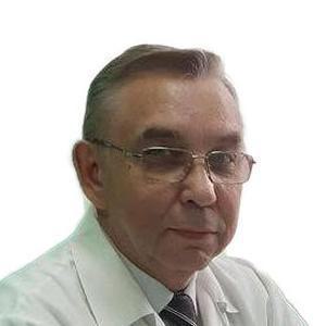 Сапрыкин Павел Тимофеевич