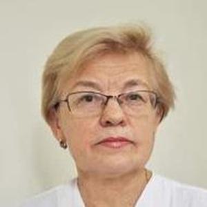 Гаврилова Татьяна Владимировна