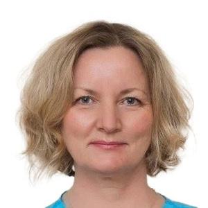 Суворова Елена Юрьевна