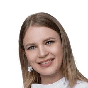 Стрельникова Светлана Сергеевна