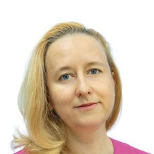 Альжева Елизавета Владимировна