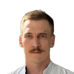 Башмаков Артур Рустэмович