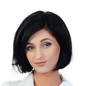 Атанова Ксения Владимировна