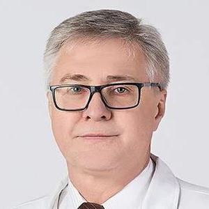 Пирогов Сергей Николаевич