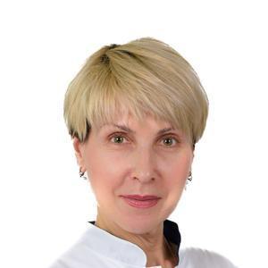 Золотова Ольга Игоревна