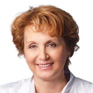 Согикян Анна Саркисовна