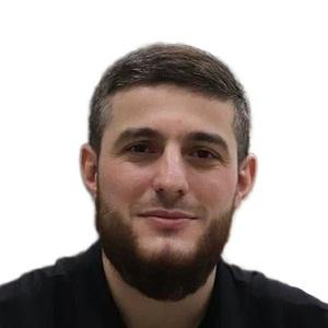 Гамидов Имам Садуллаевич