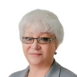 Вахрушева Татьяна Ивановна
