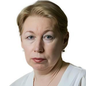 Грабовская Вера Александровна
