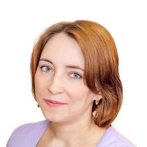 Бабий Мария Владимировна
