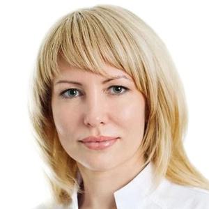 Краснова Надежда Валерьевна